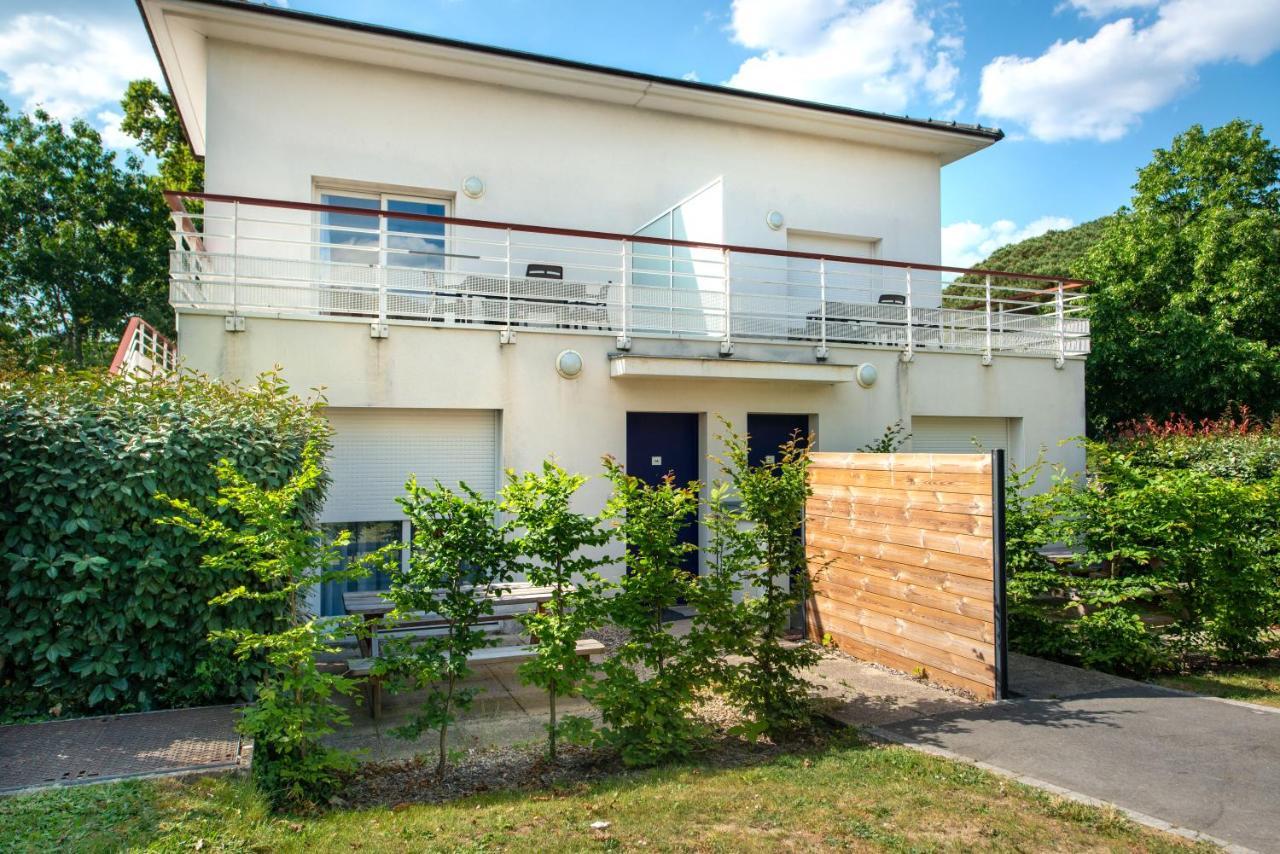 Comfort Aparthotel Nantes La Beaujoire Kültér fotó
