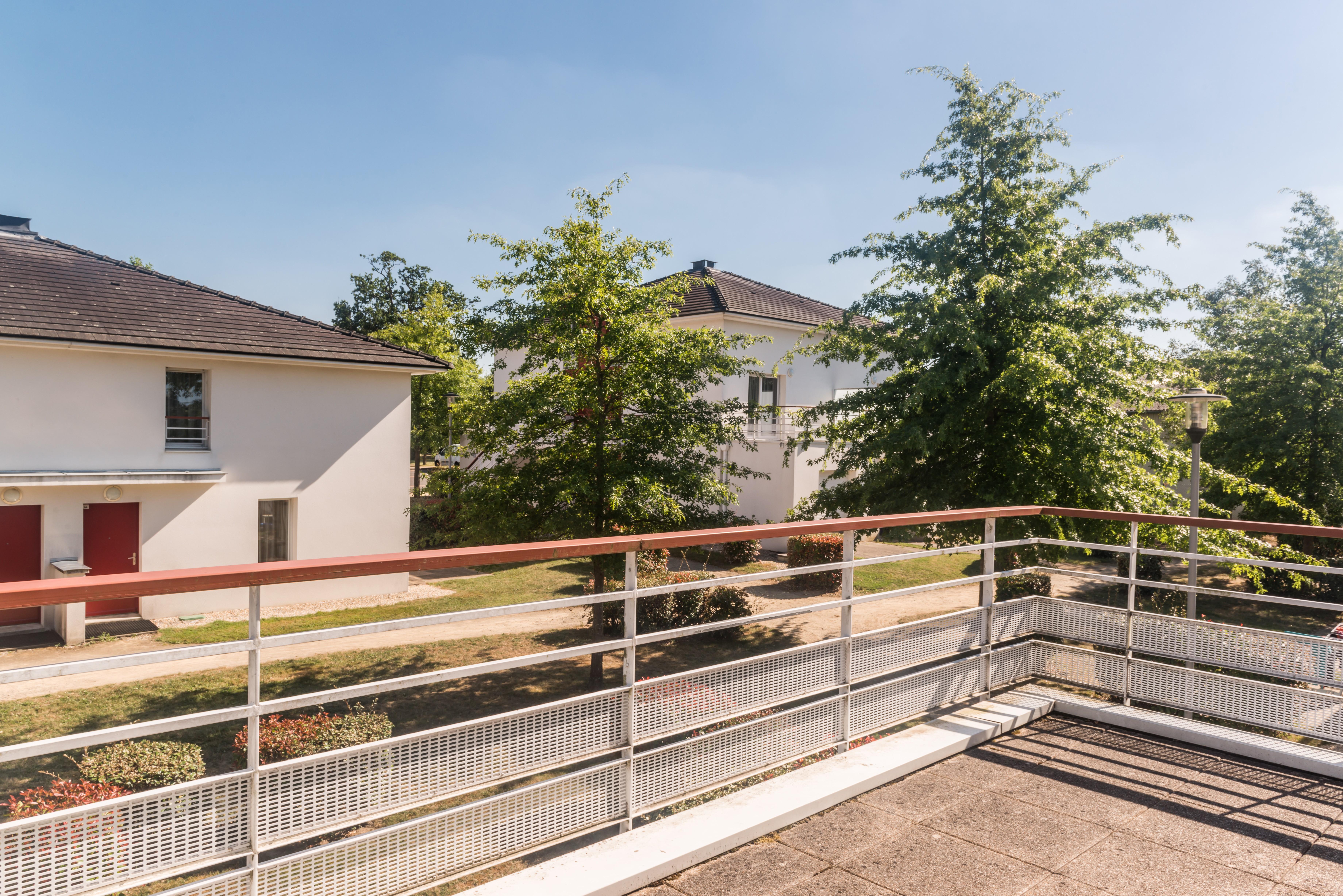 Comfort Aparthotel Nantes La Beaujoire Kültér fotó