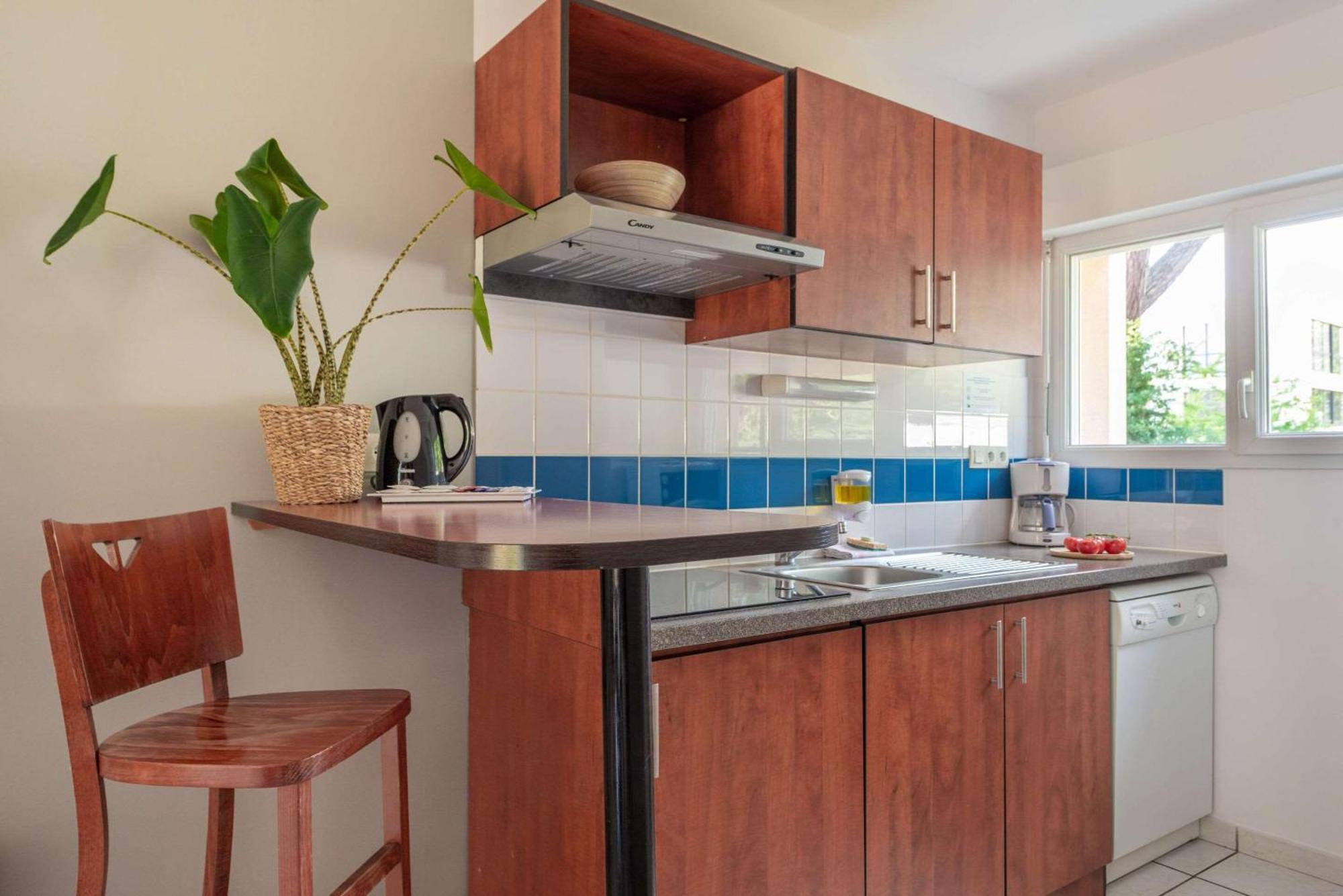 Comfort Aparthotel Nantes La Beaujoire Kültér fotó