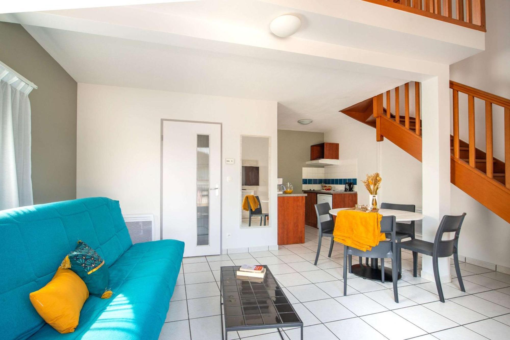 Comfort Aparthotel Nantes La Beaujoire Kültér fotó